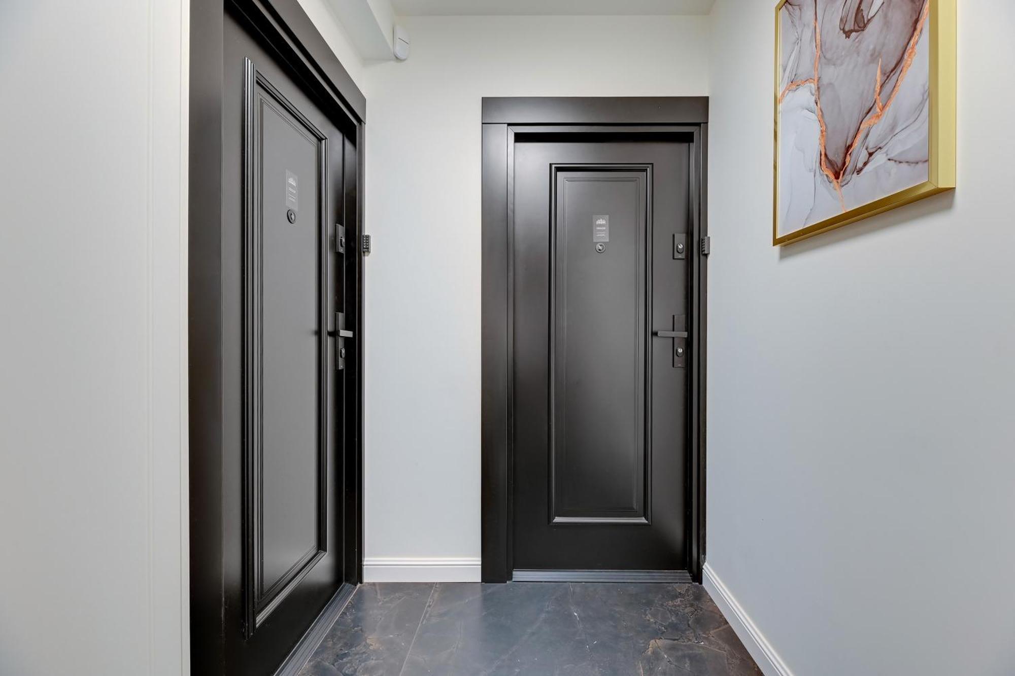 Apartament Wintera & Parking By Downtown *