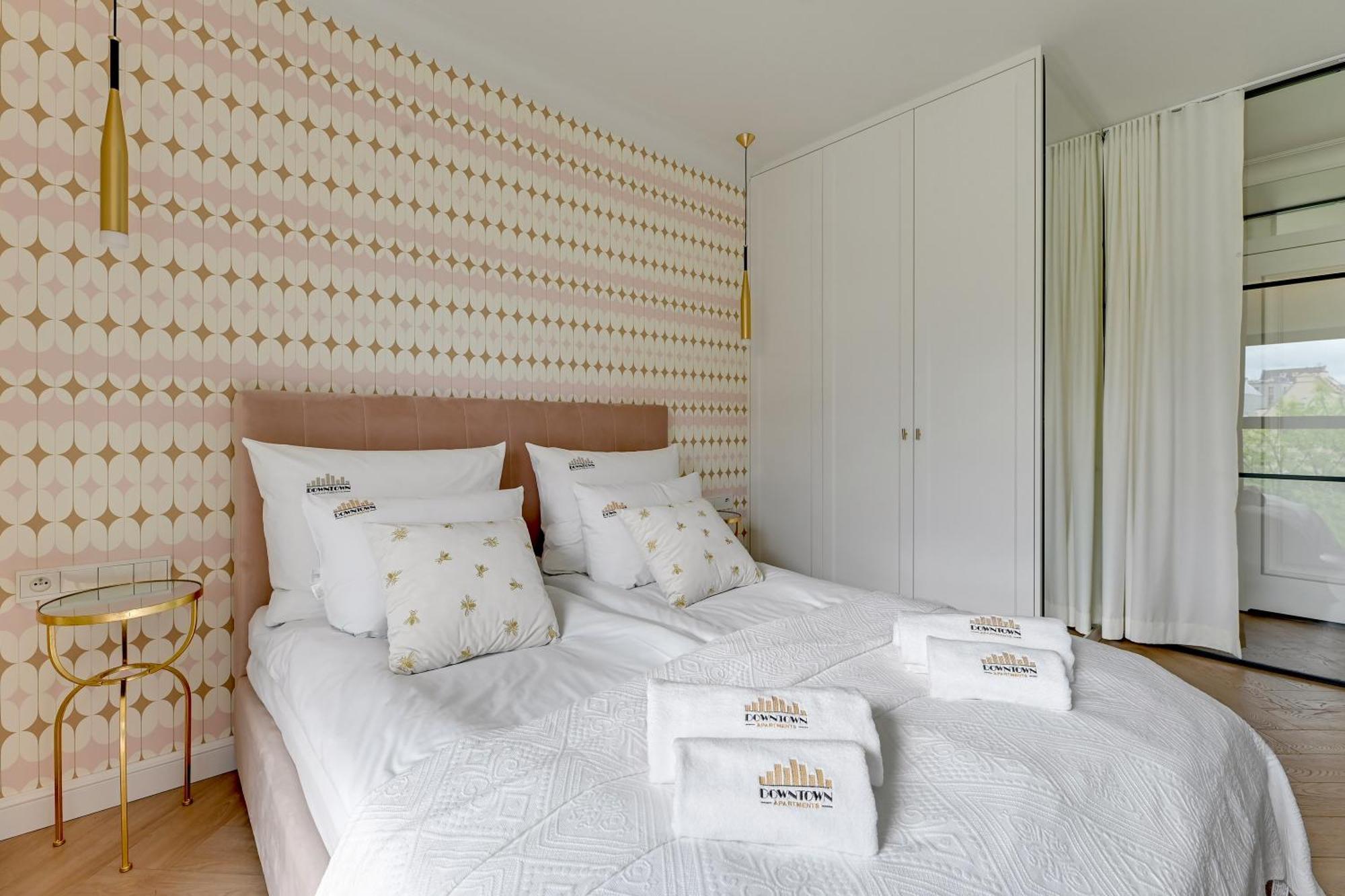 Apartament Wintera & Parking By Downtown *