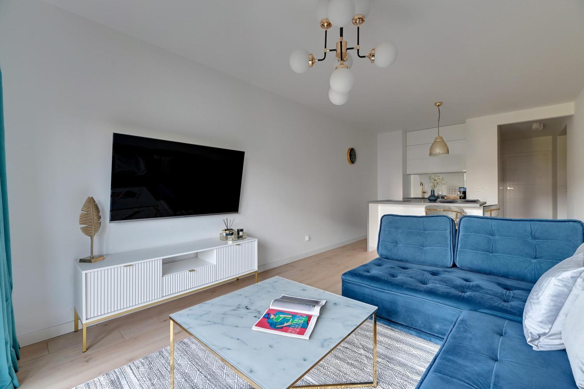 Wintera & Parking By Downtown Apartament *