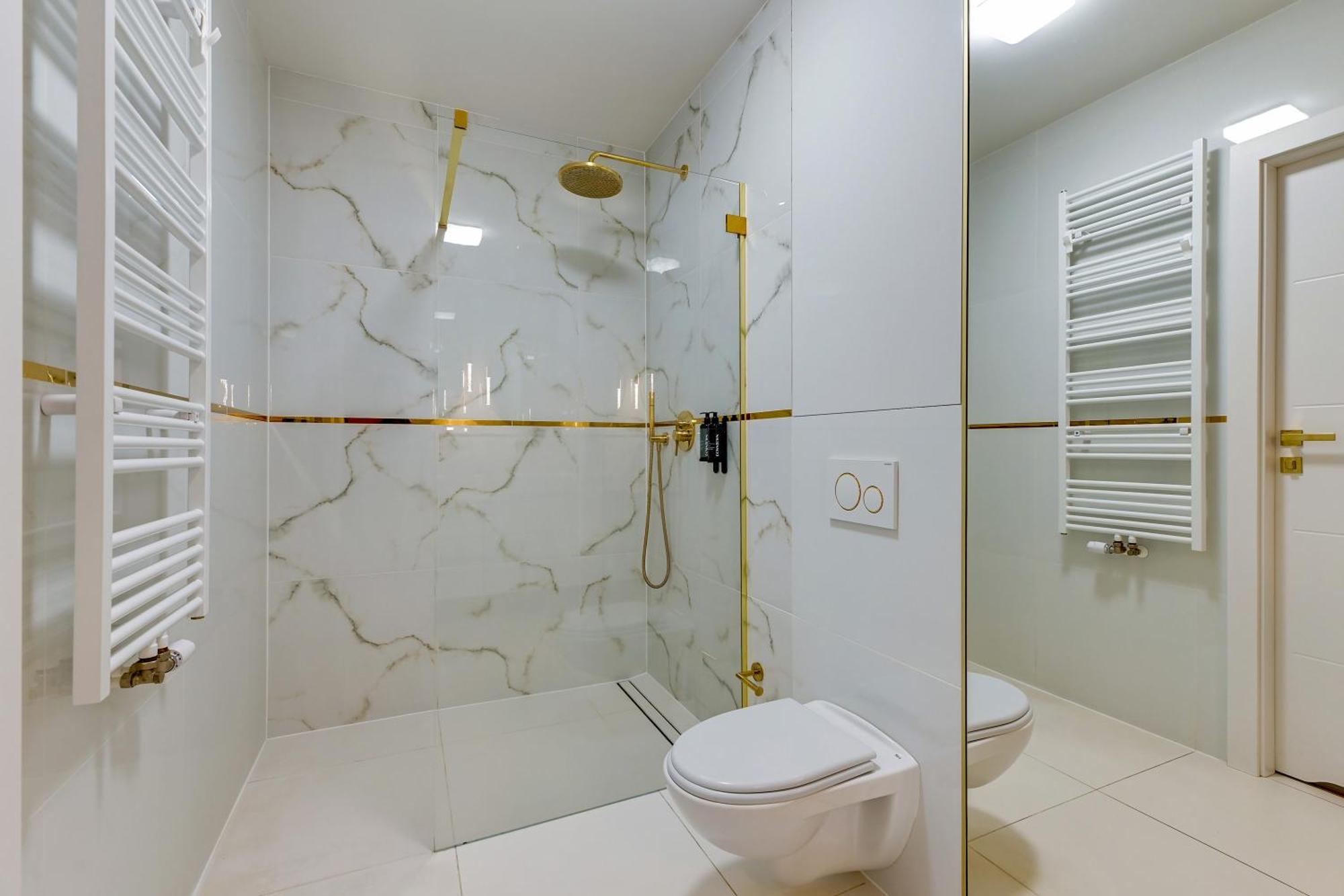 Apartament Wintera & Parking By Downtown *