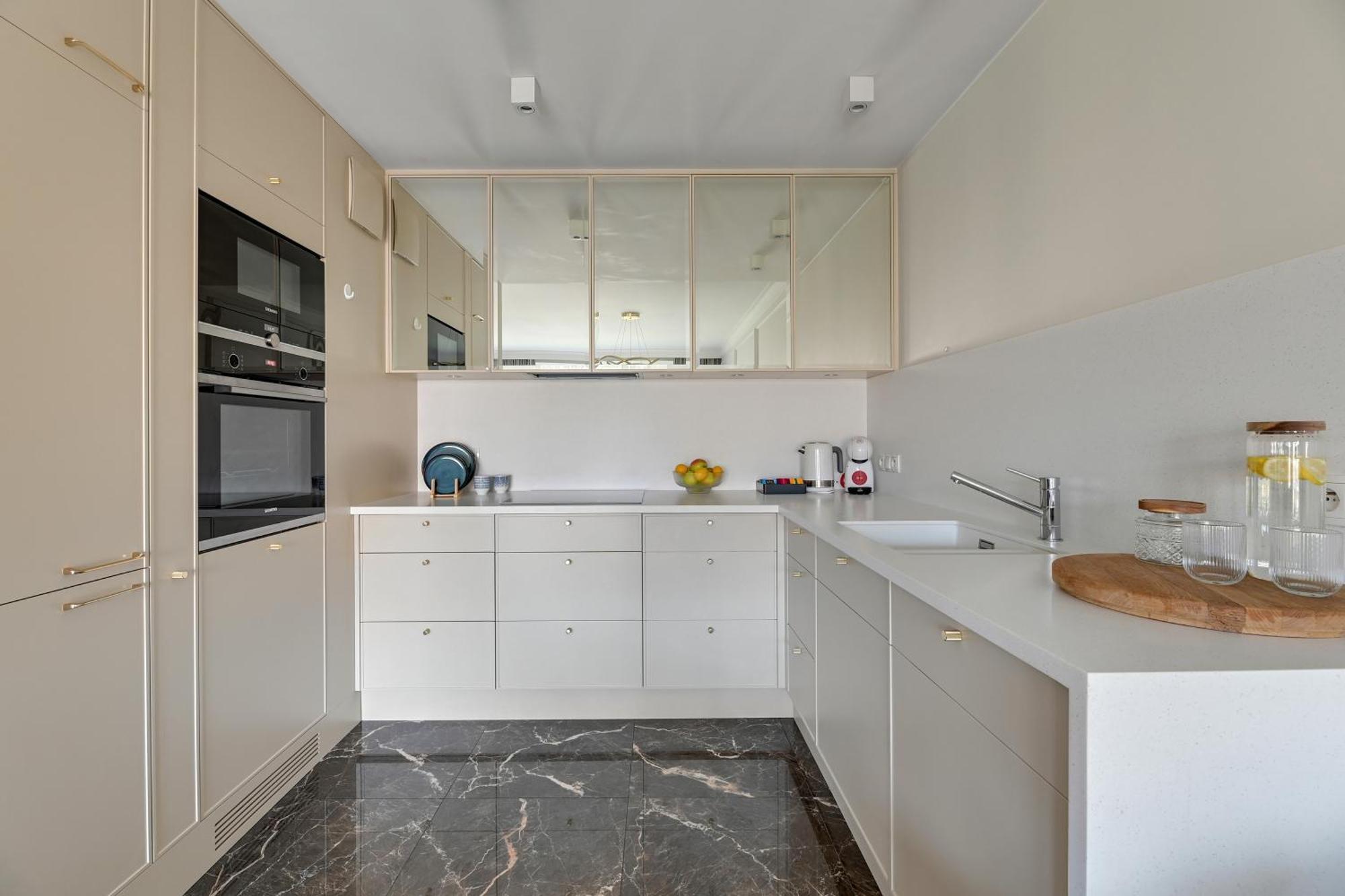 Apartament Wintera & Parking By Downtown