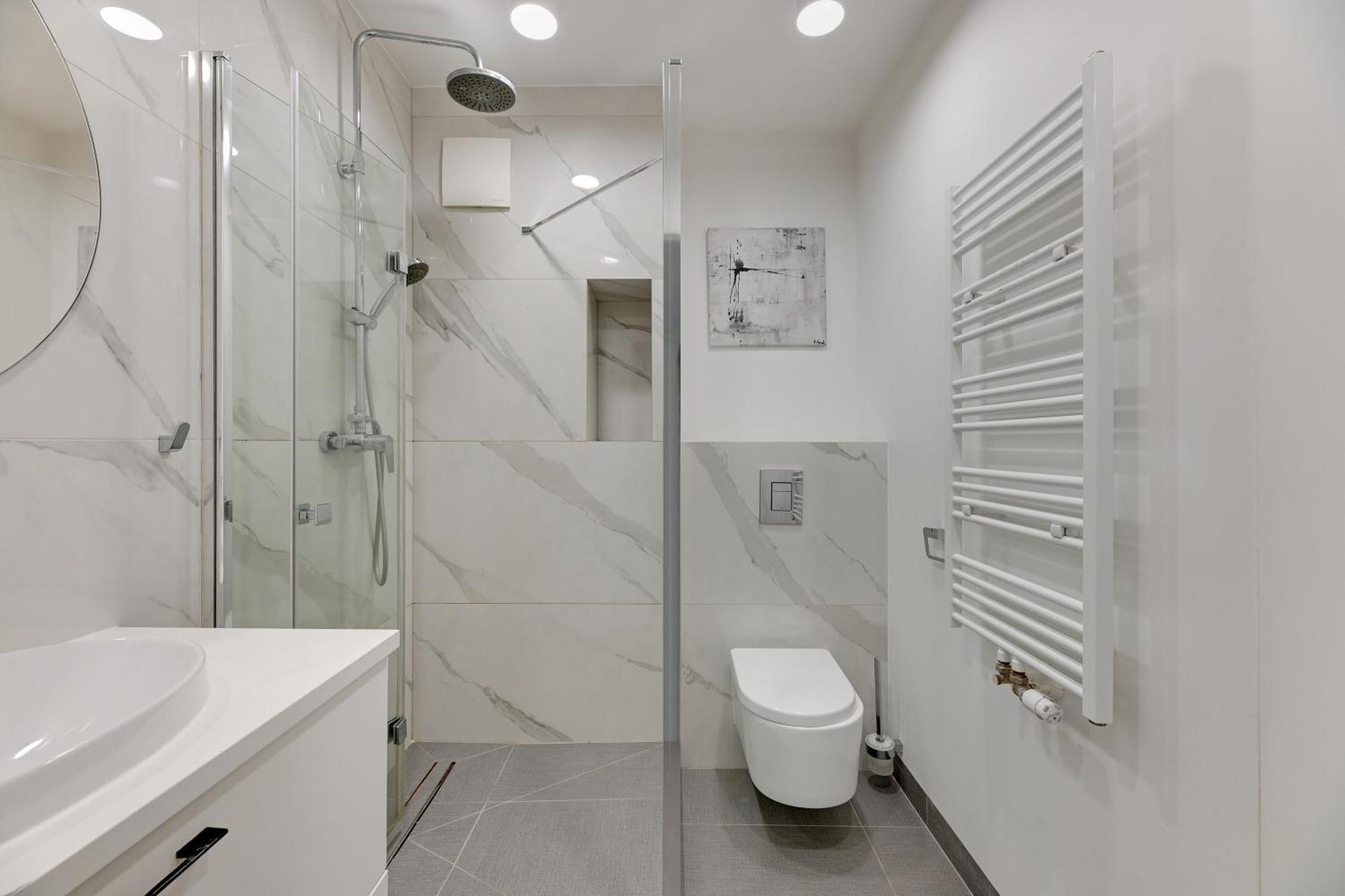 Apartament Wintera & Parking By Downtown *