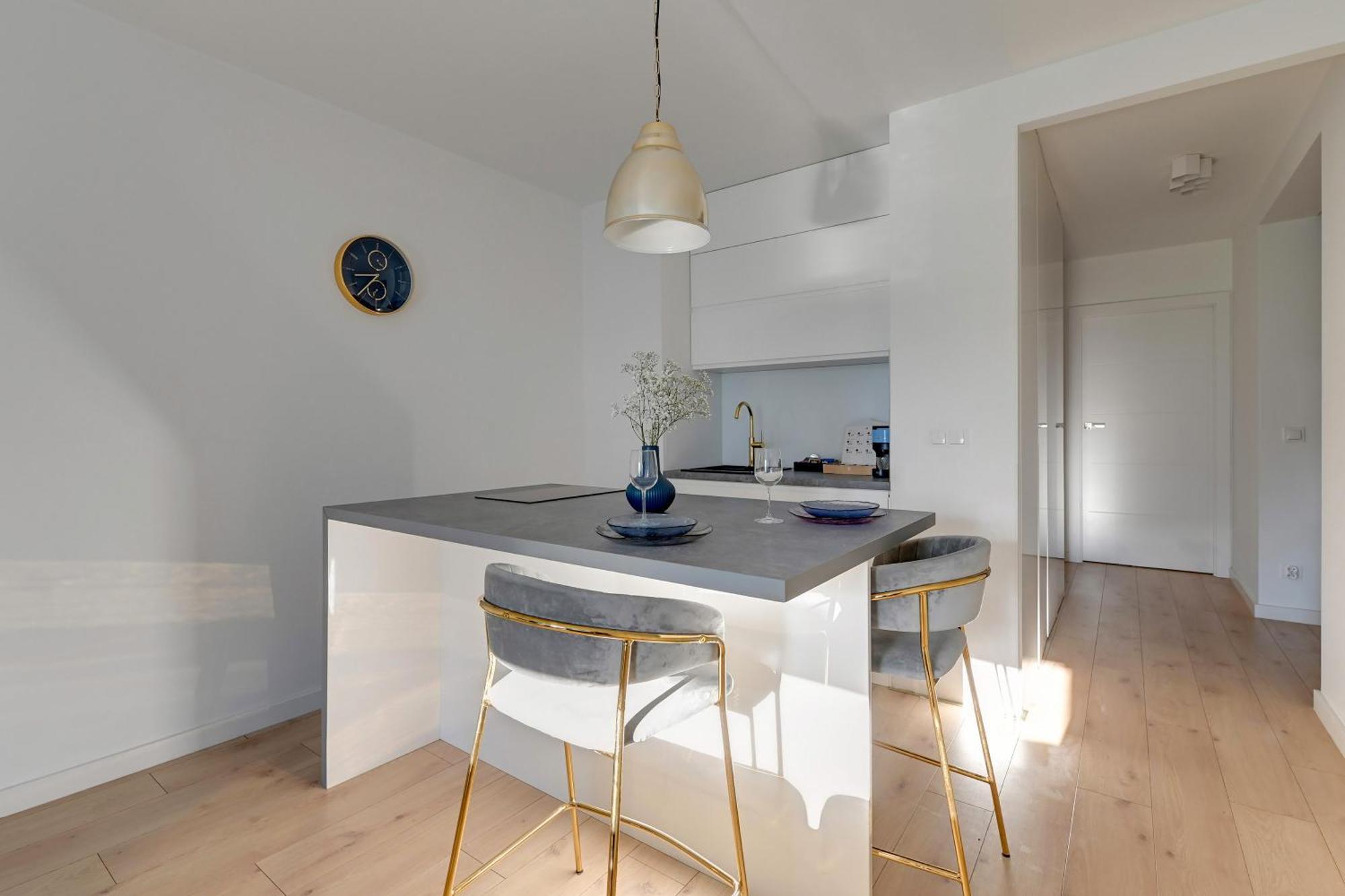 Wintera & Parking By Downtown Apartamento