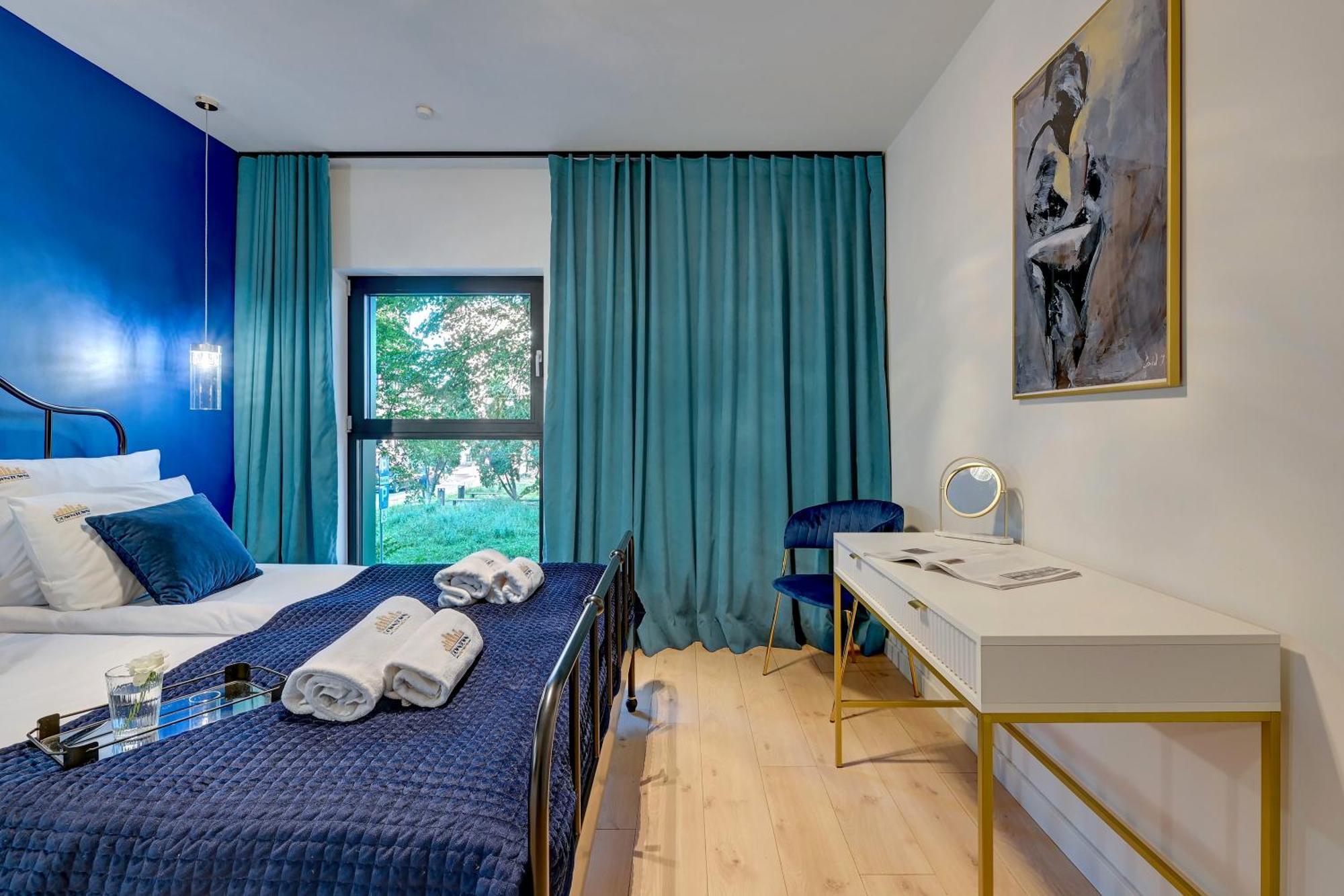 Apartamento Wintera & Parking By Downtown